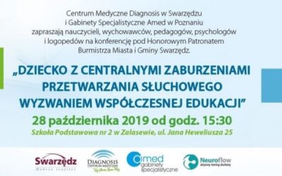 Zaproszenie na konferencję