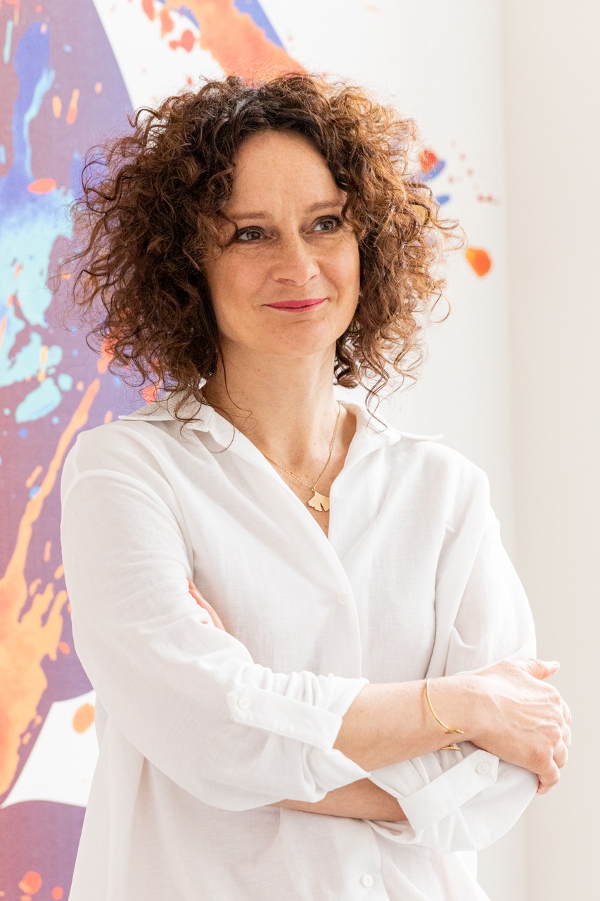 Arleta Witkowska-Luczak