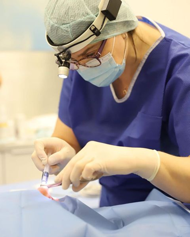 DIAGNOSIS Chirurgia Jednego Dnia –  zabiegi laryngologiczne w Poznaniu
