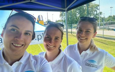 SUKCESY NASZYCH FIZJOTERAPEUTÓW