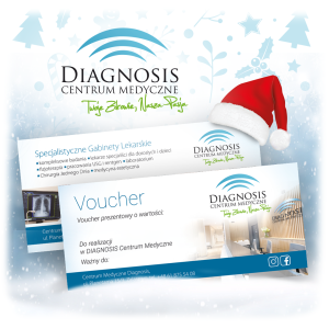 Voucher Centrum Medyczne
