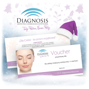 Voucher Medycyna Estetyczna