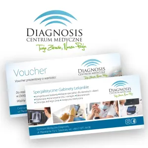 Voucher Centrum Medyczne