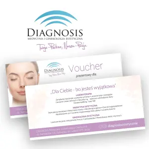 Voucher Medycyna Estetyczna