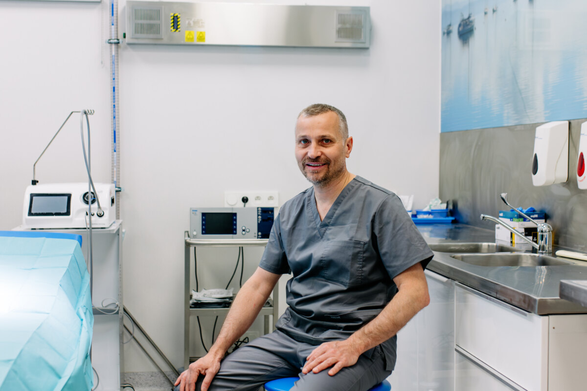 Blefaroplastyka powiek –  dlaczego to nie tylko estetyka?